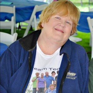 Meet your Posher, Melinda